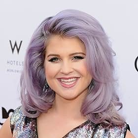 Kelly Osbourne